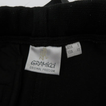 Gramicci | グラミチ ボンディングニットフリースナローリブパンツ パンツ G2FU-P018 ブラック サイズ：S【瀬戸大橋店】