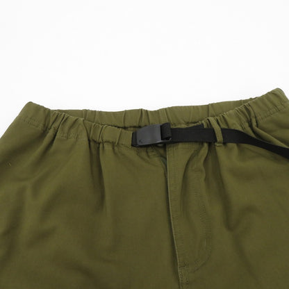 ROKX | ロックス LIGHT TREK CROPS イージーパンツ パンツ RXMS192013 カーキグリーン サイズ：M【瀬戸大橋店】