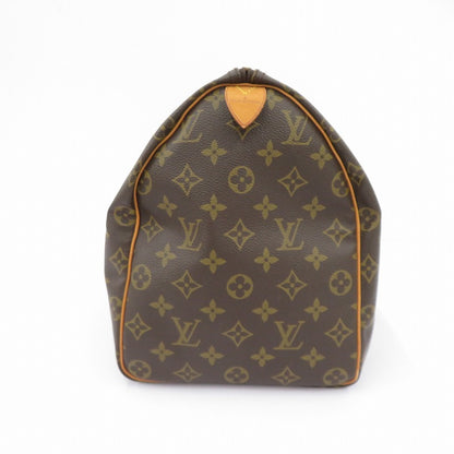LOUIS VUITTON | ルイ・ヴィトン モノグラム スピーディ 40 ボストンバッグ M41522 ブラウン【瀬戸大橋店】