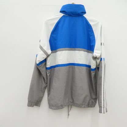 adidas(vintage) | アディダスヴィンテージ 00'S ジャケット その他アウター 609248 ブルー サイズ：L【瀬戸大橋店】