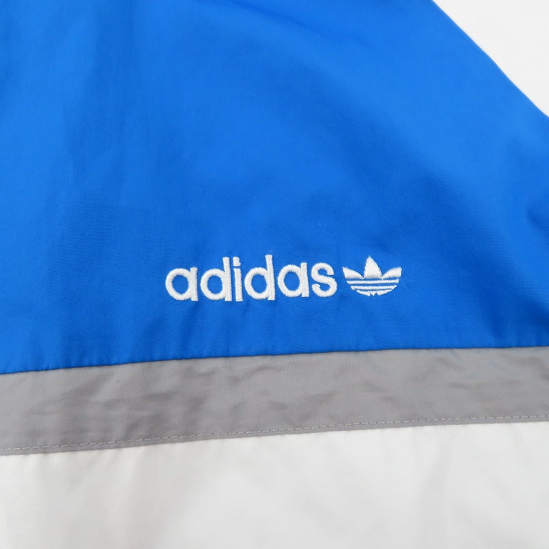 adidas(vintage) | アディダスヴィンテージ 00'S ジャケット その他アウター 609248 ブルー サイズ：L【瀬戸大橋店】