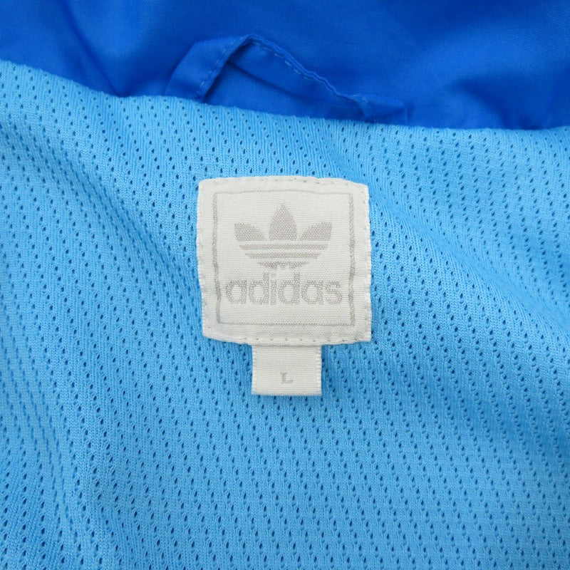 adidas(vintage) | アディダスヴィンテージ 00'S ジャケット その他アウター 609248 ブルー サイズ：L【瀬戸大橋店】