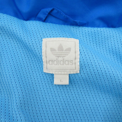 adidas(vintage) | アディダスヴィンテージ 00'S ジャケット その他アウター 609248 ブルー サイズ：L【瀬戸大橋店】