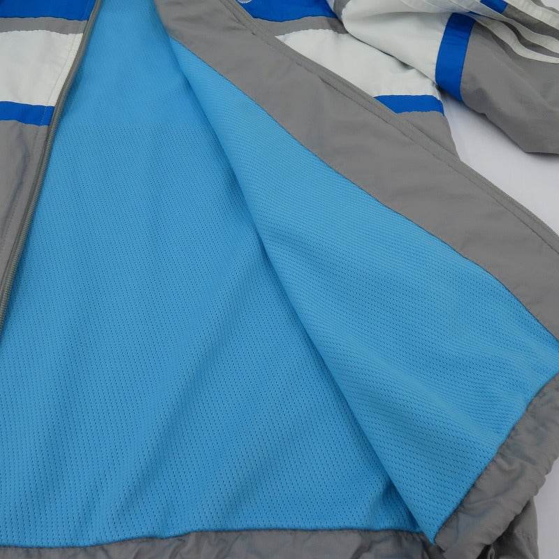 adidas(vintage) | アディダスヴィンテージ 00'S ジャケット その他アウター 609248 ブルー サイズ：L【瀬戸大橋店】
