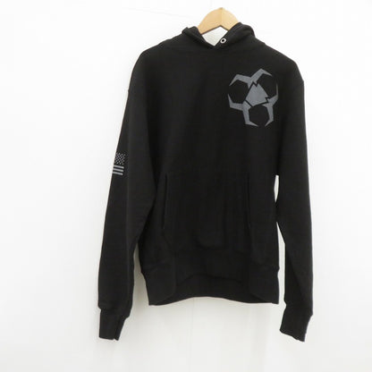 Champion | チャンピオン リバースウィーブ パーカー ブラック サイズ：XL【瀬戸大橋店】