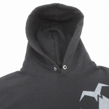 Champion | チャンピオン リバースウィーブ パーカー ブラック サイズ：XL【瀬戸大橋店】
