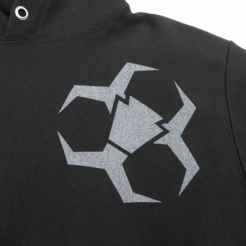 Champion | チャンピオン リバースウィーブ パーカー ブラック サイズ：XL【瀬戸大橋店】