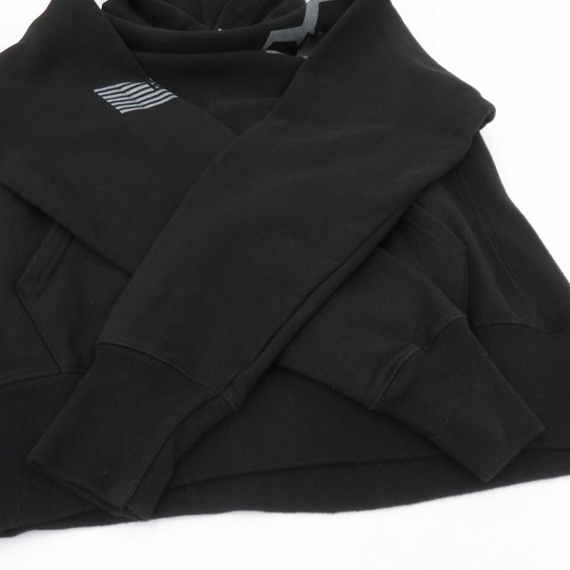 Champion | チャンピオン リバースウィーブ パーカー ブラック サイズ：XL【瀬戸大橋店】