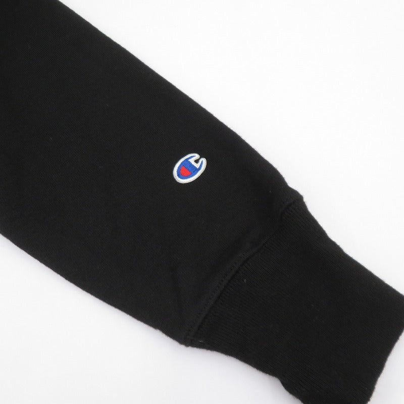 Champion | チャンピオン リバースウィーブ パーカー ブラック サイズ：XL【瀬戸大橋店】