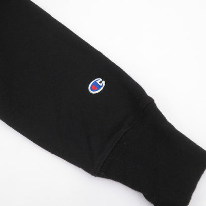 Champion | チャンピオン リバースウィーブ パーカー ブラック サイズ：XL【瀬戸大橋店】
