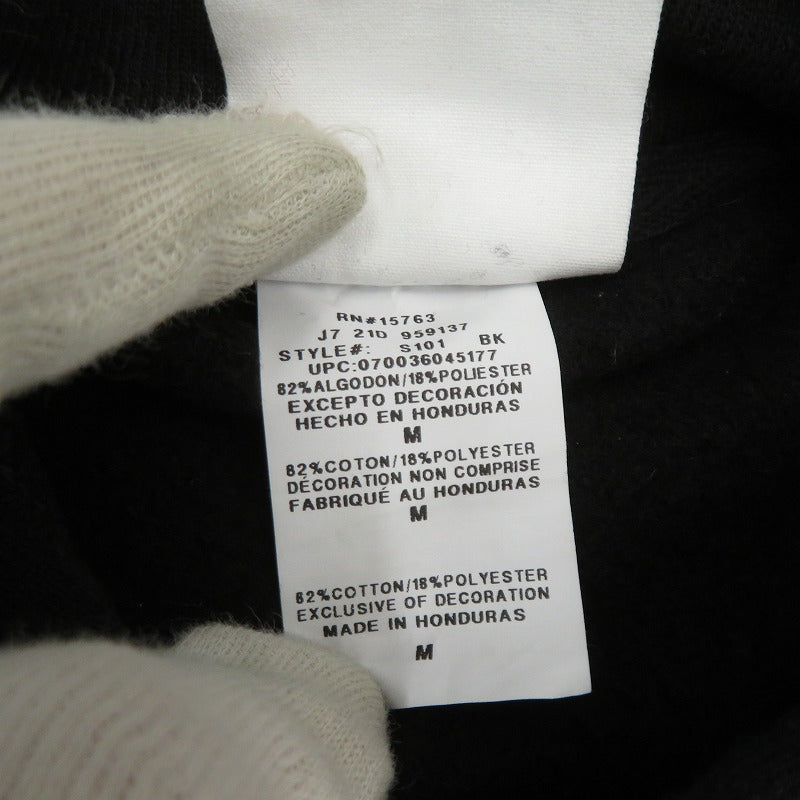 Champion | チャンピオン リバースウィーブ パーカー ブラック サイズ：XL【瀬戸大橋店】