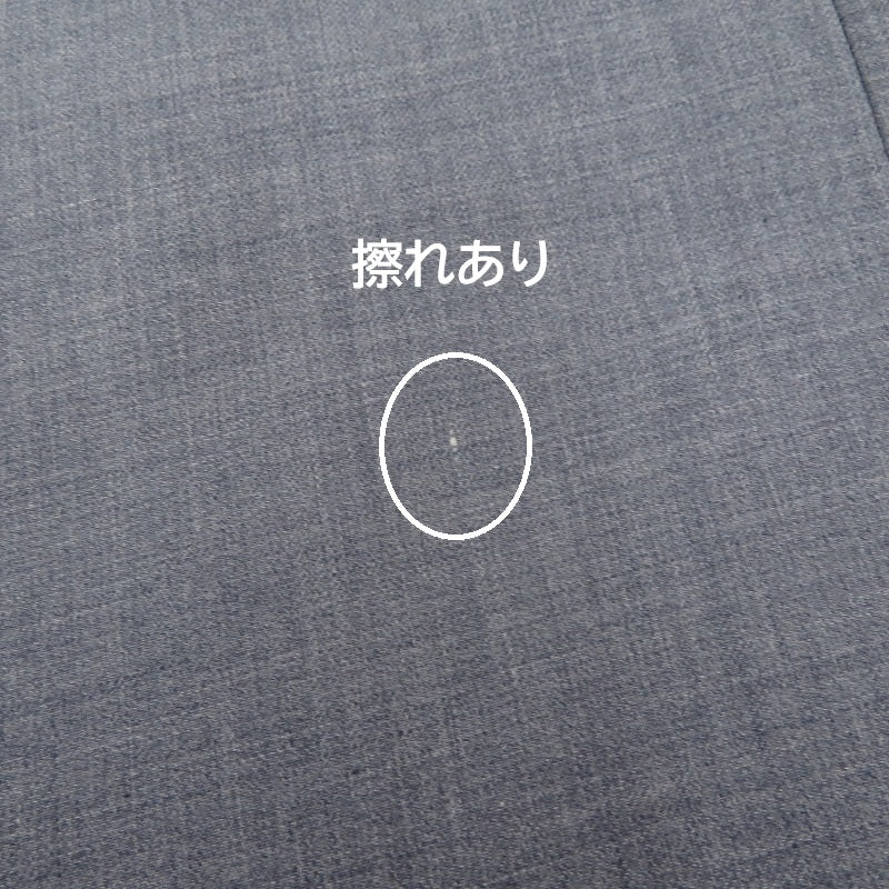 AMERI | アメリ ベスト グレー サイズ：M【瀬戸大橋店】