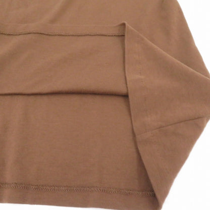 POLO RALPH LAUREN | ポロ・ラルフローレン LS POLO-LONG SLEEVE-POLO SHIRT ポロシャツ 211915782005 ブラウン サイズ：M【瀬戸大橋店】