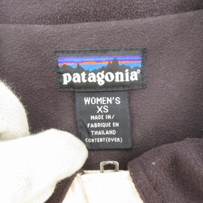 patagonia | パタゴニア ブルゾン ベージュ サイズ：XS【瀬戸大橋店】