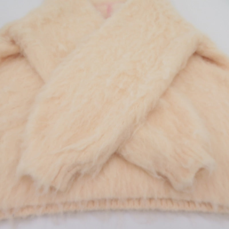 Darich | ダーリッチ DRニットプルオーバー ニット 112441028 ピンク サイズ：FreeSize【瀬戸大橋店】
