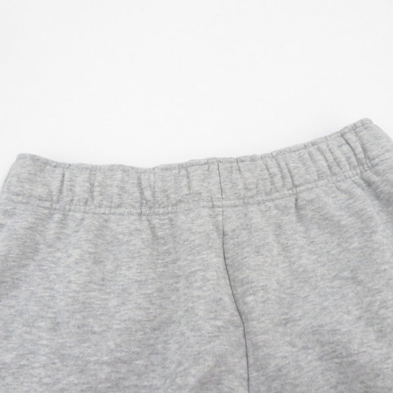 Alo Yoga Accolade Short ショートパンツ W6472RG グレー サイズ：S【瀬戸大橋店】