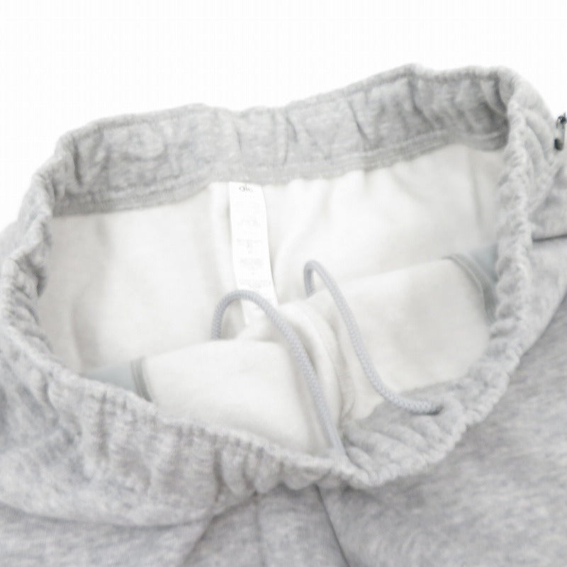 Alo Yoga Accolade Short ショートパンツ W6472RG グレー サイズ：S【瀬戸大橋店】