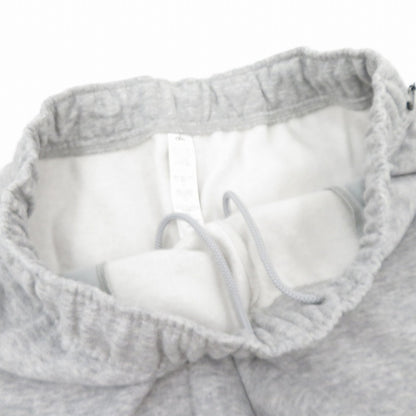 Alo Yoga Accolade Short ショートパンツ W6472RG グレー サイズ：S【瀬戸大橋店】
