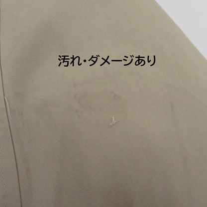 VINTAGE衣料 | ヴィンテージイリョウ LONDON TOWNE 90'S コート その他アウター ベージュ サイズ：42【瀬戸大橋店】