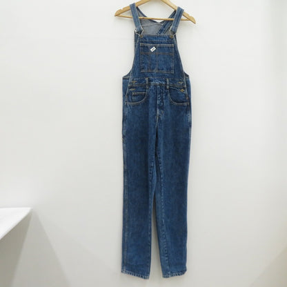Guess | ゲス オーバーオール 10705 ブルー サイズ：S【瀬戸大橋店】