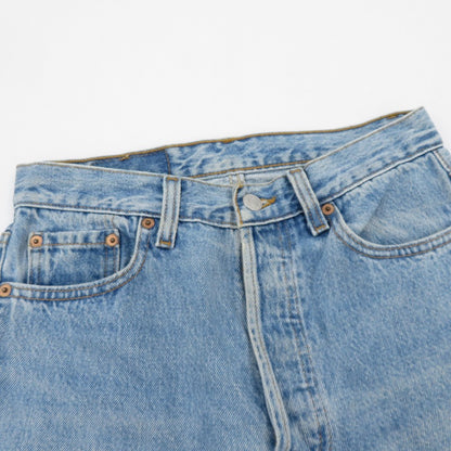 Levi's | リーバイス LOT.501 ボタン裏522 デニムパンツ ブルー サイズ：29【瀬戸大橋店】