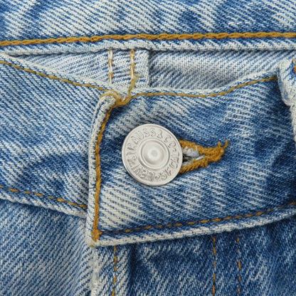Levi's | リーバイス LOT.501 ボタン裏522 デニムパンツ ブルー サイズ：29【瀬戸大橋店】