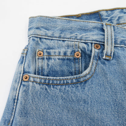 Levi's | リーバイス LOT.501 ボタン裏522 デニムパンツ ブルー サイズ：29【瀬戸大橋店】