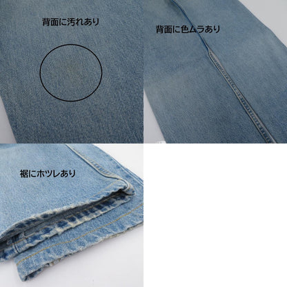 Levi's | リーバイス LOT.501 ボタン裏522 デニムパンツ ブルー サイズ：29【瀬戸大橋店】