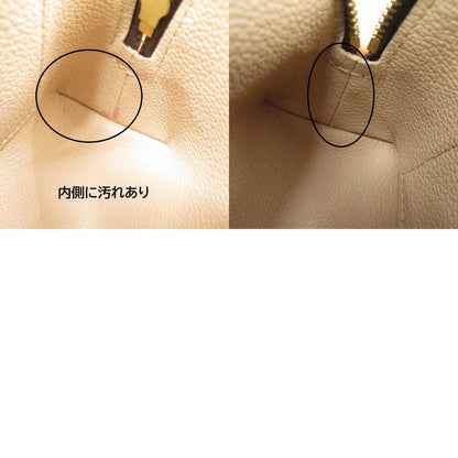 LOUIS VUITTON | ルイ・ヴィトン モノグラム ポーチ M47515 ブラウン【瀬戸大橋店】