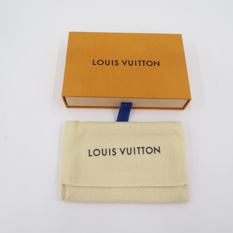 LOUIS VUITTON | ルイ・ヴィトン モノグラム ミュルティクレ 6 キーケース M60701 ブラウン【瀬戸大橋店】