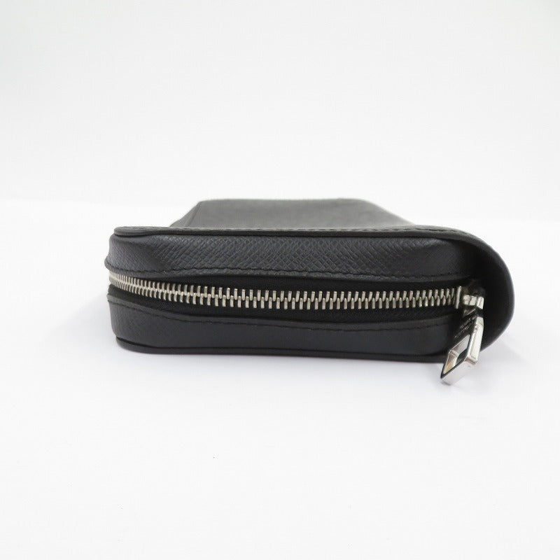 LOUIS VUITTON | ルイ・ヴィトン タイガ ジッピー XL 長財布 セカンドバッグ M42097 ブラック【瀬戸大橋店】