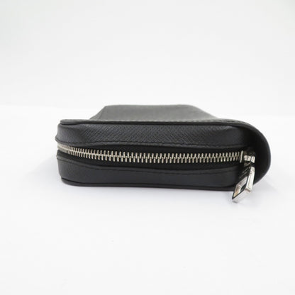 LOUIS VUITTON | ルイ・ヴィトン タイガ ジッピー XL 長財布 セカンドバッグ M42097 ブラック【瀬戸大橋店】