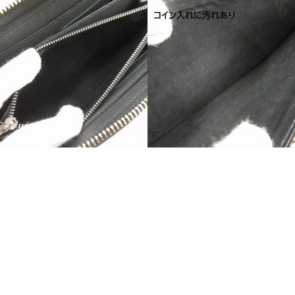 LOUIS VUITTON | ルイ・ヴィトン タイガ ジッピー XL 長財布 セカンドバッグ M42097 ブラック【瀬戸大橋店】