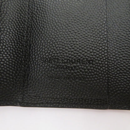SAINT LAURENT | サンローラン 4連 キーケース 685557・0225 ブラック【瀬戸大橋店】