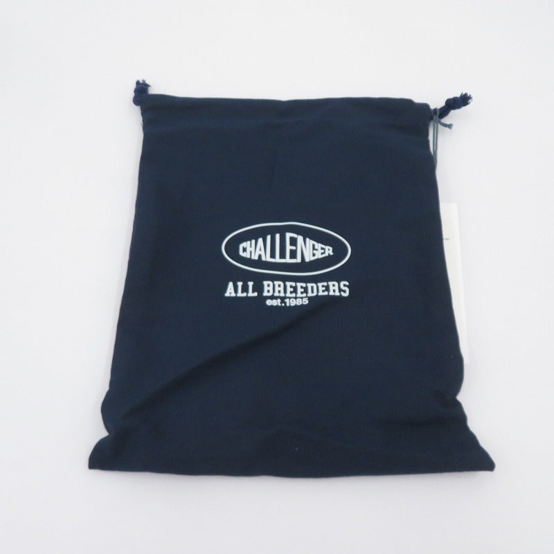 CHALLENGER | チャレンジャー BANDANA SLIPPERS スリッパ サンダル CLG-AC025-041 サイズ:27.0cm ネイビー 27cm【瀬戸大橋店】