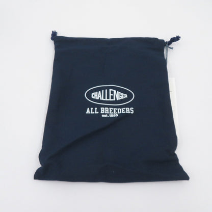 CHALLENGER | チャレンジャー BANDANA SLIPPERS スリッパ サンダル CLG-AC025-041 サイズ:27.0cm ネイビー 27cm【瀬戸大橋店】