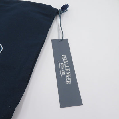 CHALLENGER | チャレンジャー BANDANA SLIPPERS スリッパ サンダル CLG-AC025-041 サイズ:27.0cm ネイビー 27cm【瀬戸大橋店】