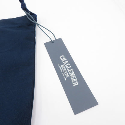 CHALLENGER | チャレンジャー BANDANA SLIPPERS スリッパ サンダル CLG-AC025-041 サイズ:25.5cm ネイビー 25.5cm【瀬戸大橋店】