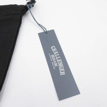 CHALLENGER | チャレンジャー BANDANA SLIPPERS サンダル CLG-AC025-041 サイズ:29.0cm ブラック 29cm【瀬戸大橋店】