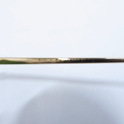 OLIVER PEOPLES | オリバーピープルズ MP-2SUN サングラス 514552 サイズ：48□24 ゴールド【瀬戸大橋店】