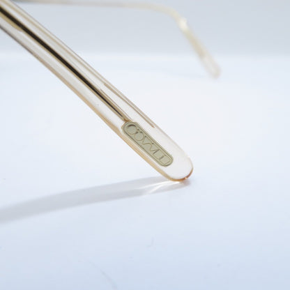 OLIVER PEOPLES | オリバーピープルズ MP-2SUN サングラス 514552 サイズ：48□24 ゴールド【瀬戸大橋店】