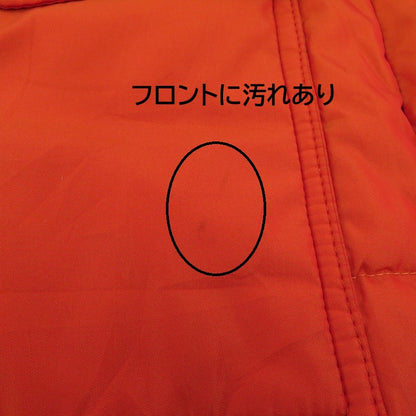 BURBERRY | バーバリー キルティングジャケット その他アウター オレンジ サイズ：不明【瀬戸大橋店】