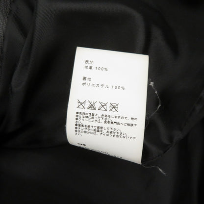 UNITED TOKYO | ユナイテッドトウキョウ シープスキン ダブルライダースジャケット レザー 506352003 ブラック サイズ：1【瀬戸大橋店】