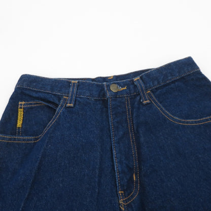 ARMANI JEANS | アルマーニ・ジーンズ デニムパンツ 05J0201 ブルー サイズ：29【瀬戸大橋店】