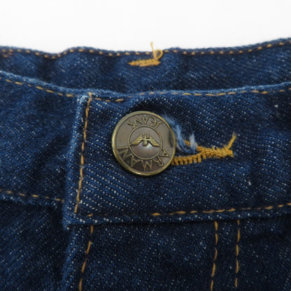 ARMANI JEANS | アルマーニ・ジーンズ デニムパンツ 05J0201 ブルー サイズ：29【瀬戸大橋店】