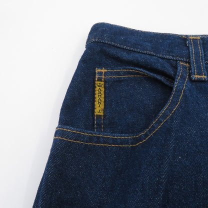 ARMANI JEANS | アルマーニ・ジーンズ デニムパンツ 05J0201 ブルー サイズ：29【瀬戸大橋店】