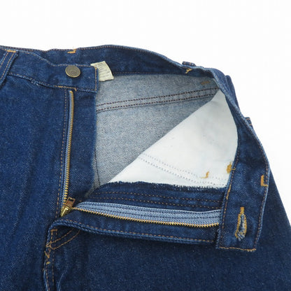 ARMANI JEANS | アルマーニ・ジーンズ デニムパンツ 05J0201 ブルー サイズ：29【瀬戸大橋店】