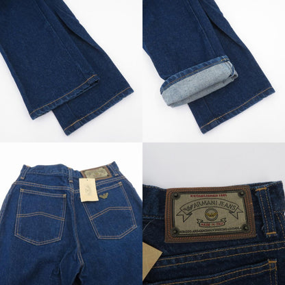ARMANI JEANS | アルマーニ・ジーンズ デニムパンツ 05J0201 ブルー サイズ：29【瀬戸大橋店】