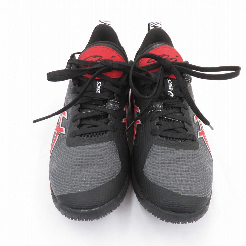asics | アシックス Swiftace Yuki スニーカー 1063A136-001 サイズ:24.5cm マルチカラー 24.5cm【瀬戸大橋店】