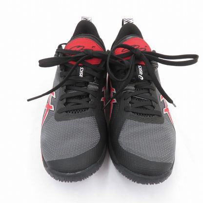 asics | アシックス Swiftace Yuki スニーカー 1063A136-001 サイズ:24.5cm マルチカラー 24.5cm【瀬戸大橋店】